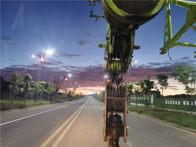 南通市大件吊装怎么收费