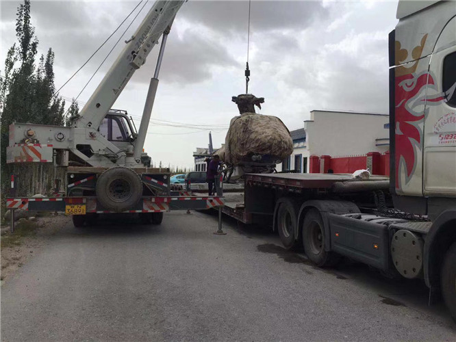 南通市狭窄场地（如小区、车间）适合用哪种吊车？