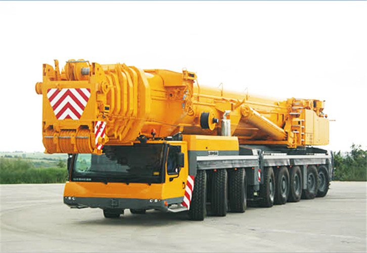 南通市精密设备吊装（如机床、仪器）需要特殊车型吗？