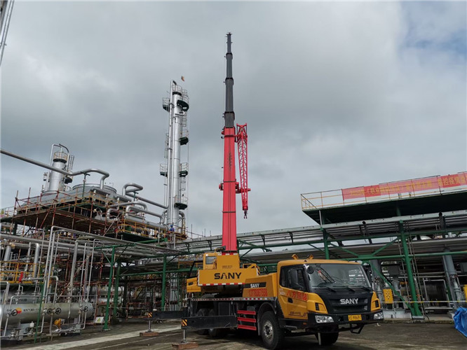 南通市吊具、钢板、枕木等耗材需要单独付费吗？